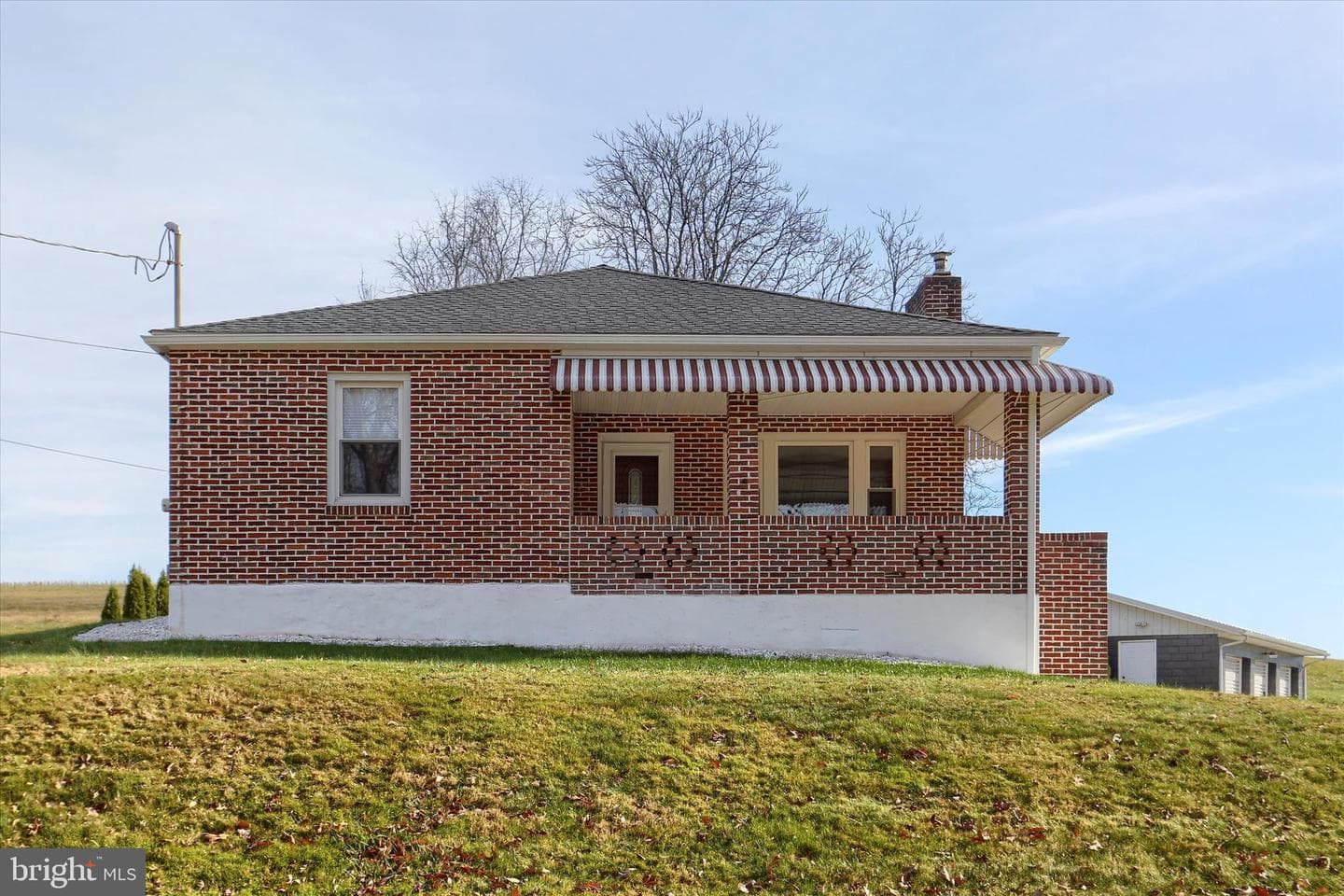 1427 Shopes Church Rd Road photo 4