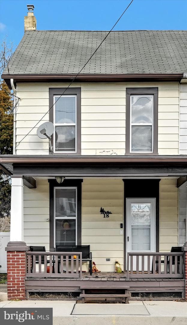 18 Jury Street photo 2