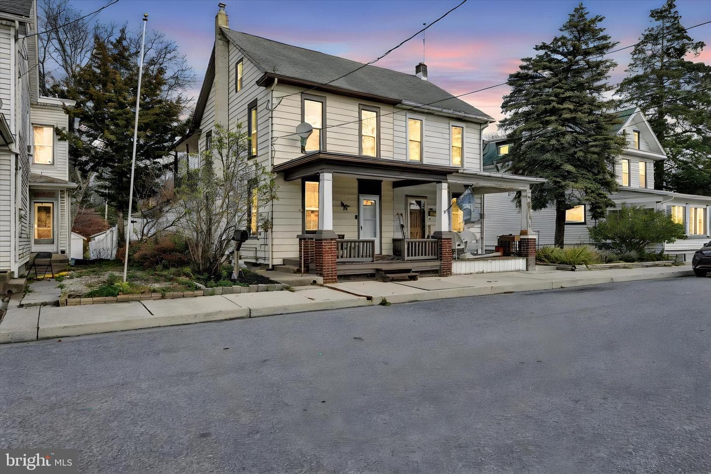 18 Jury Street photo 3