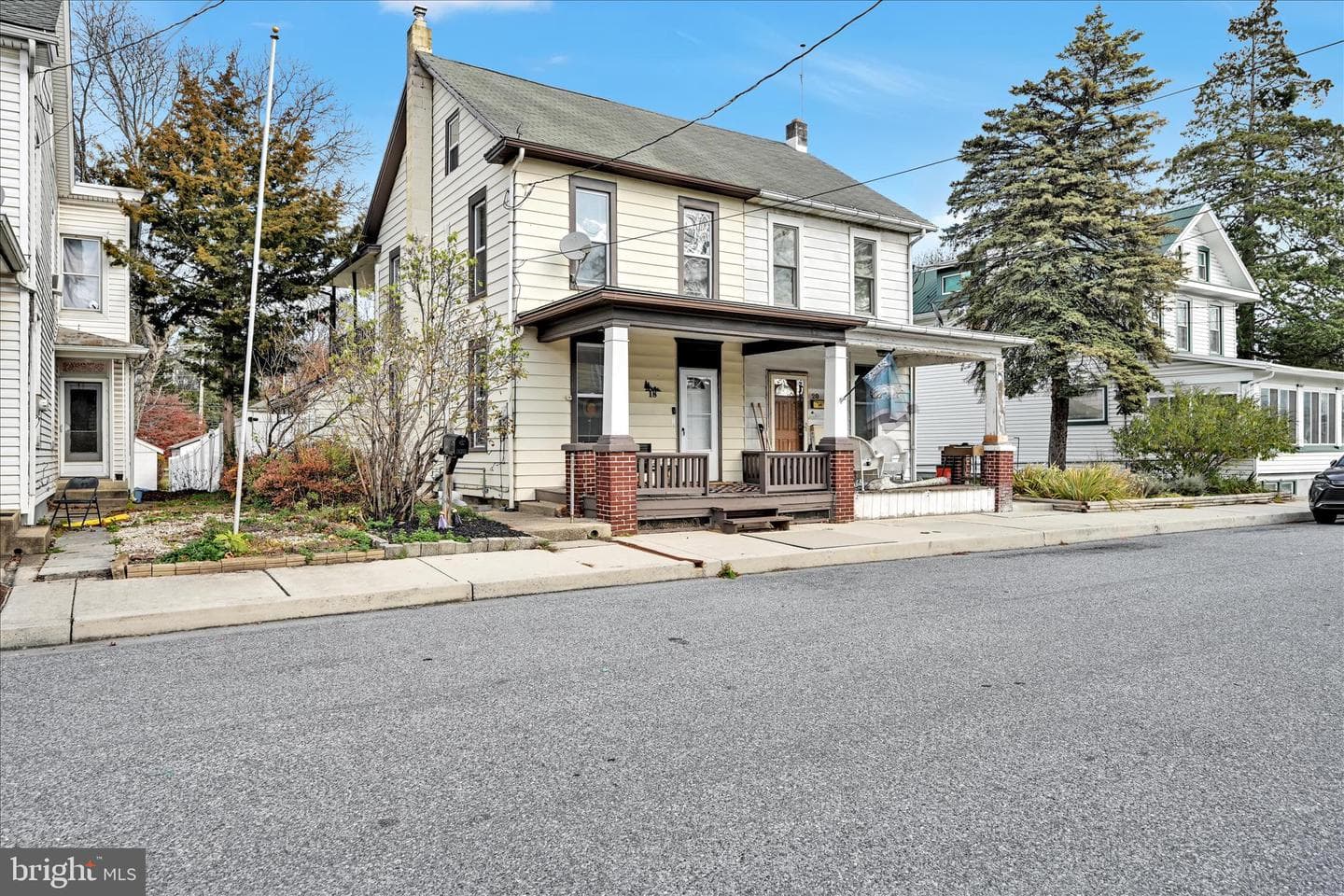18 Jury Street photo 4