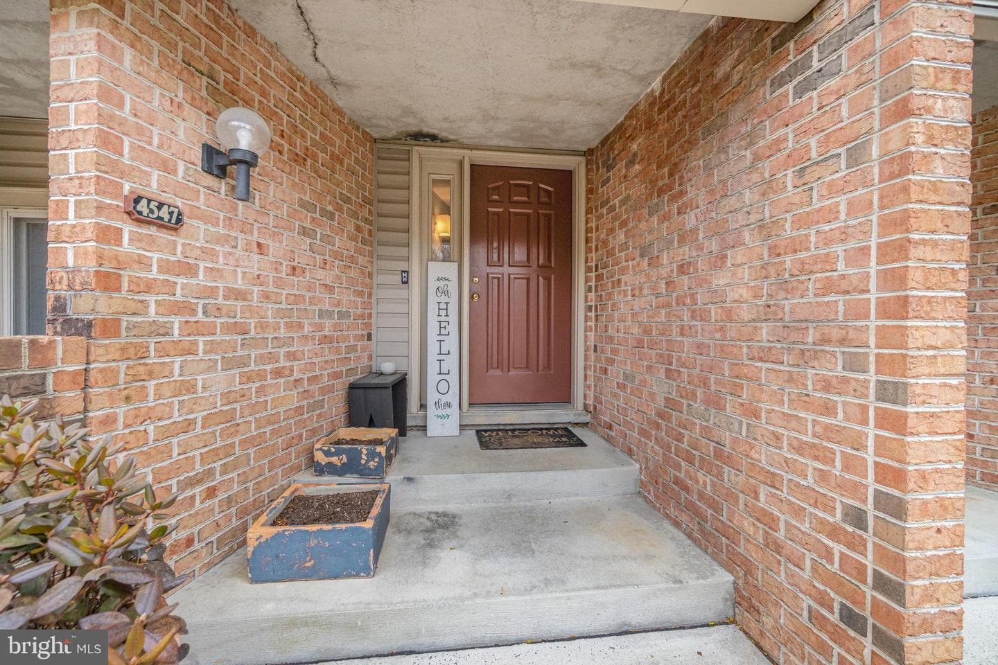 4547 N Progress Avenue photo 4