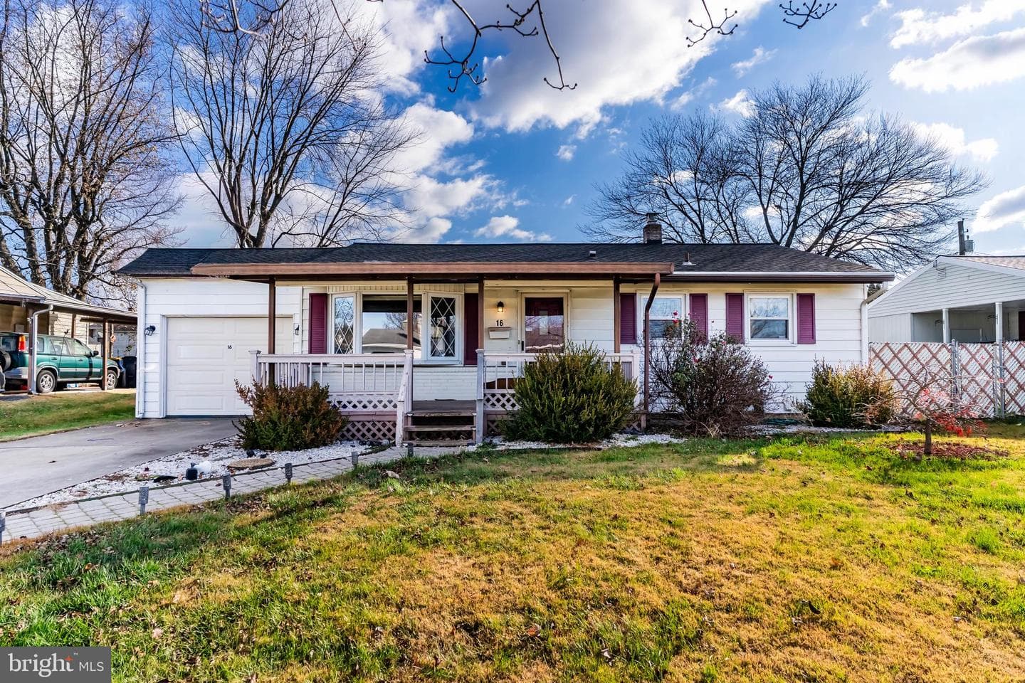 16 Nissley Drive
