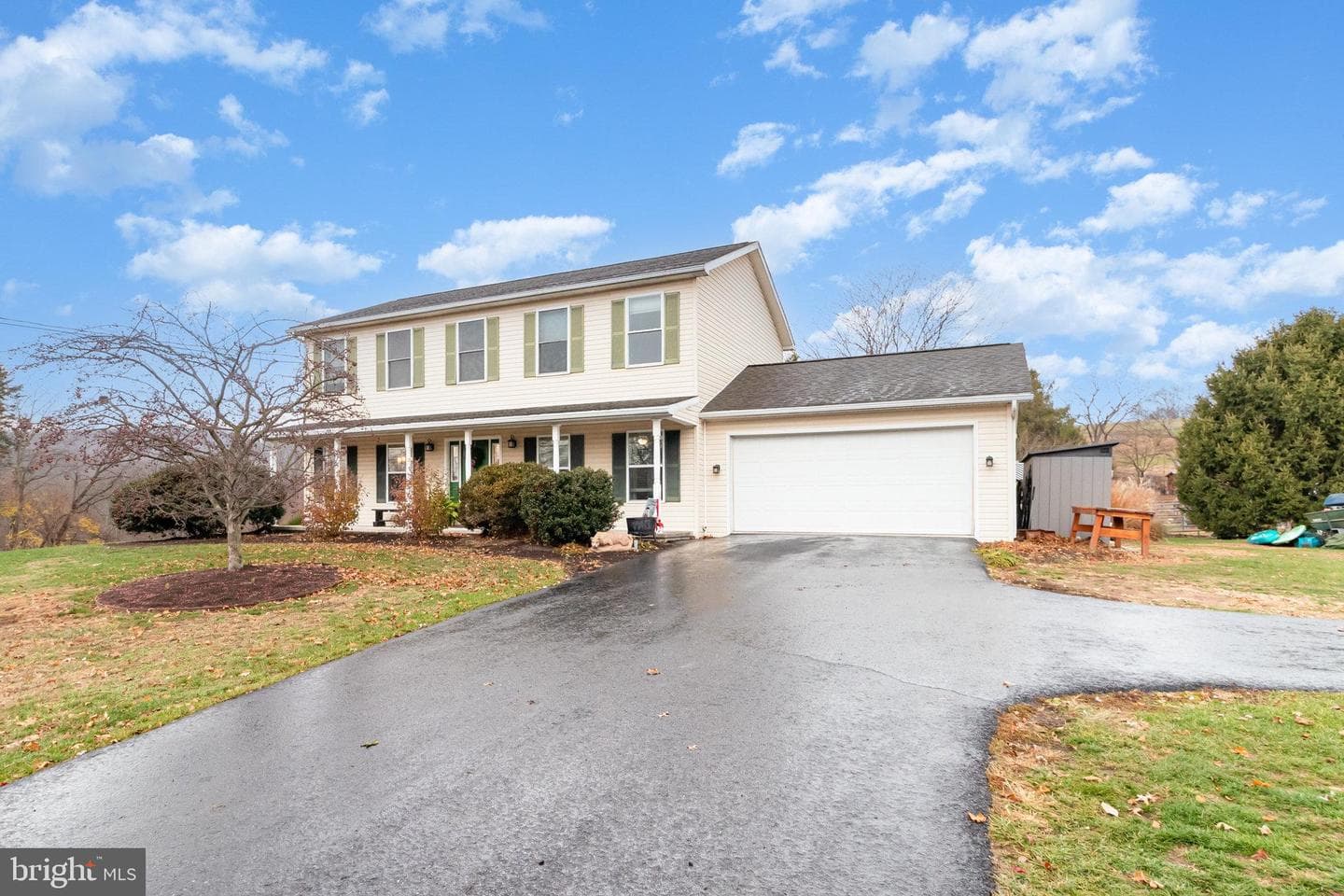 1038 Powells Valley Road photo 2