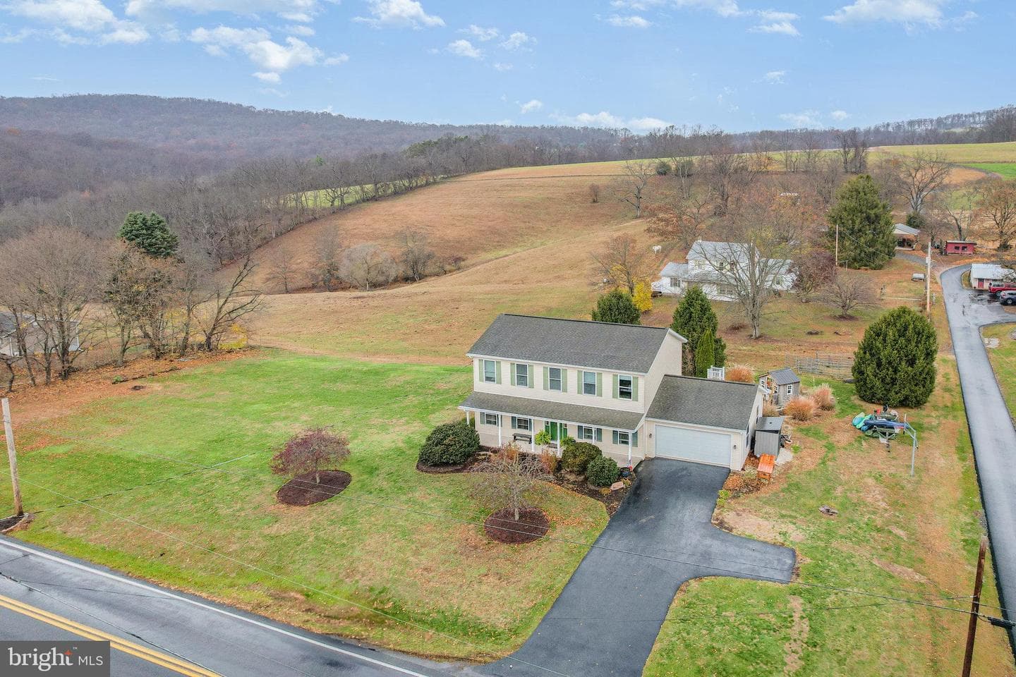 1038 Powells Valley Road photo 26