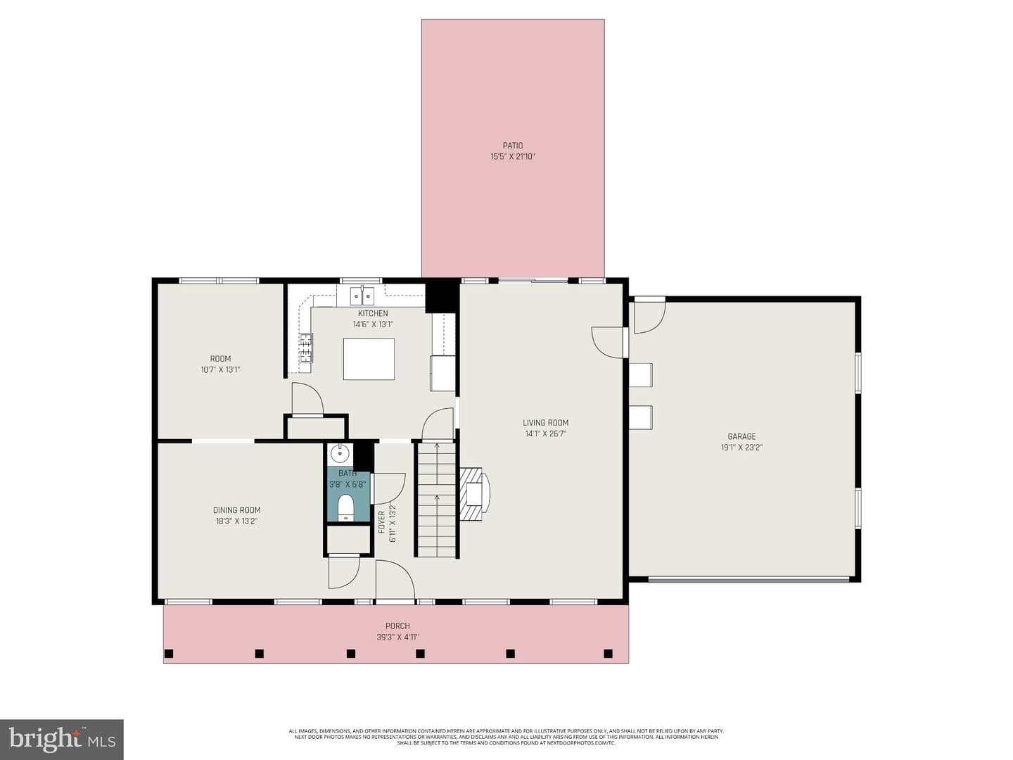 1038 Powells Valley Road photo 28