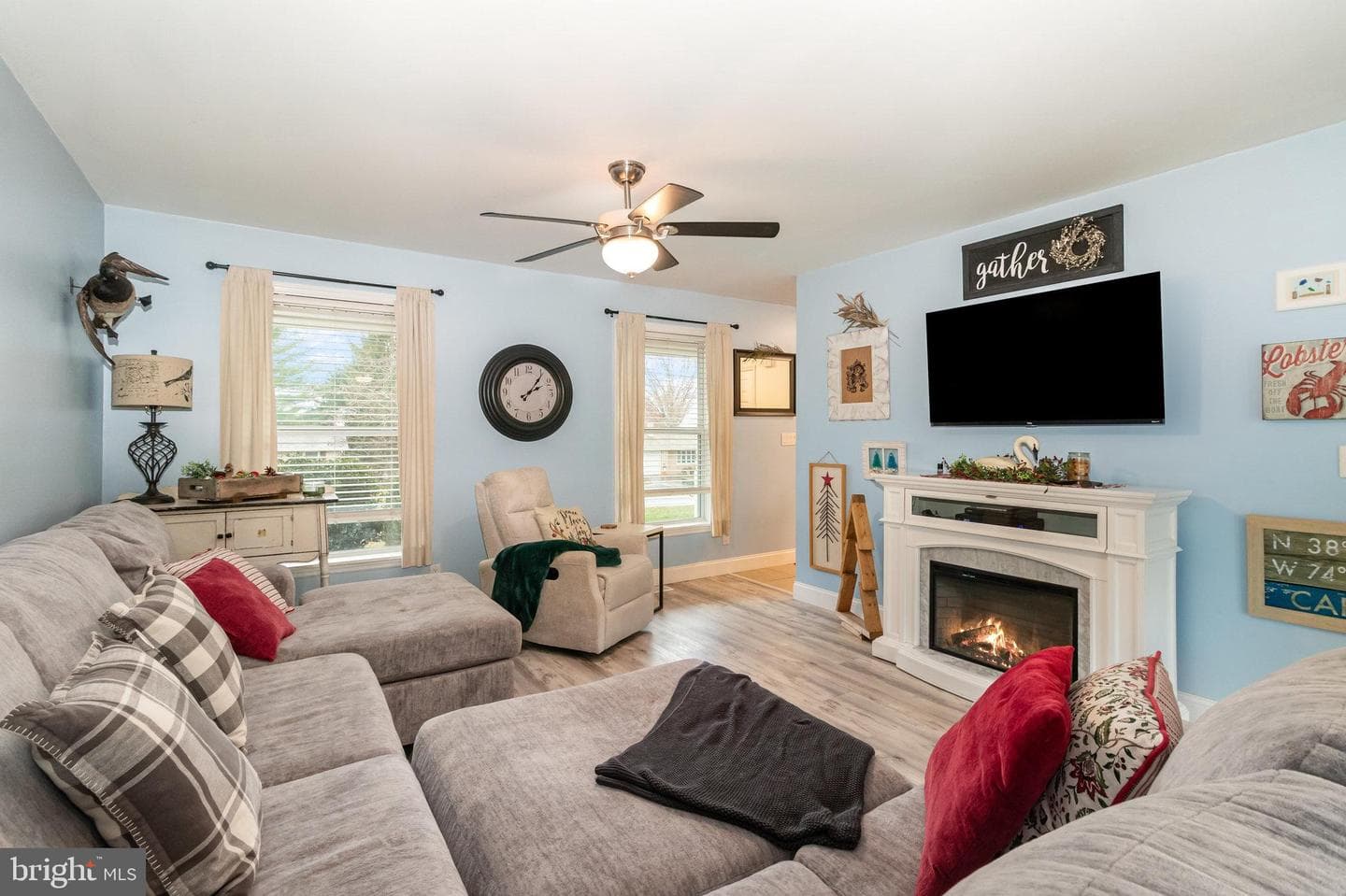 1038 Powells Valley Road photo 3