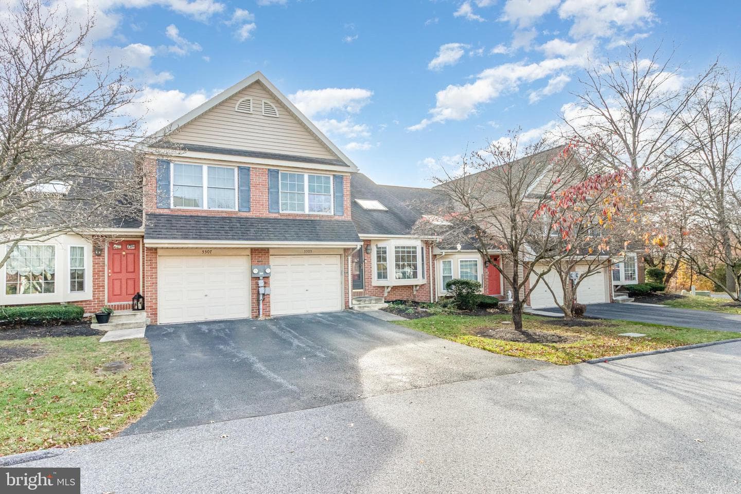 5505 Partridge Court photo 2