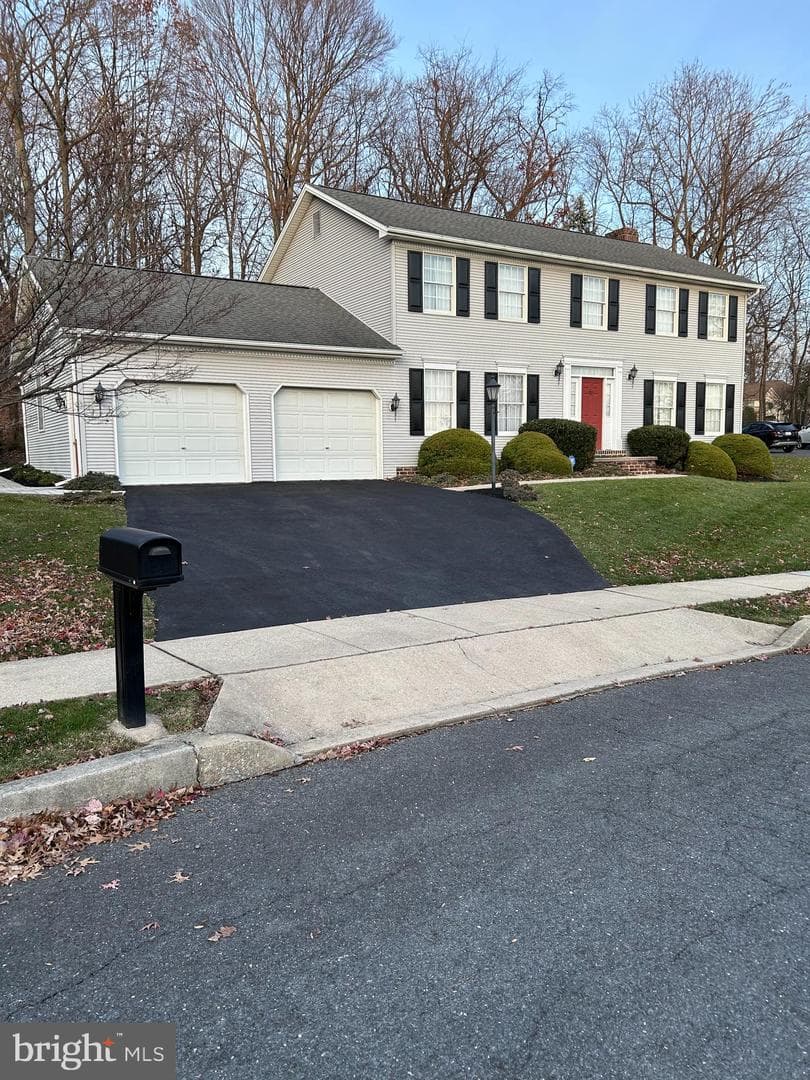 2430 E Bayberry Drive photo 1