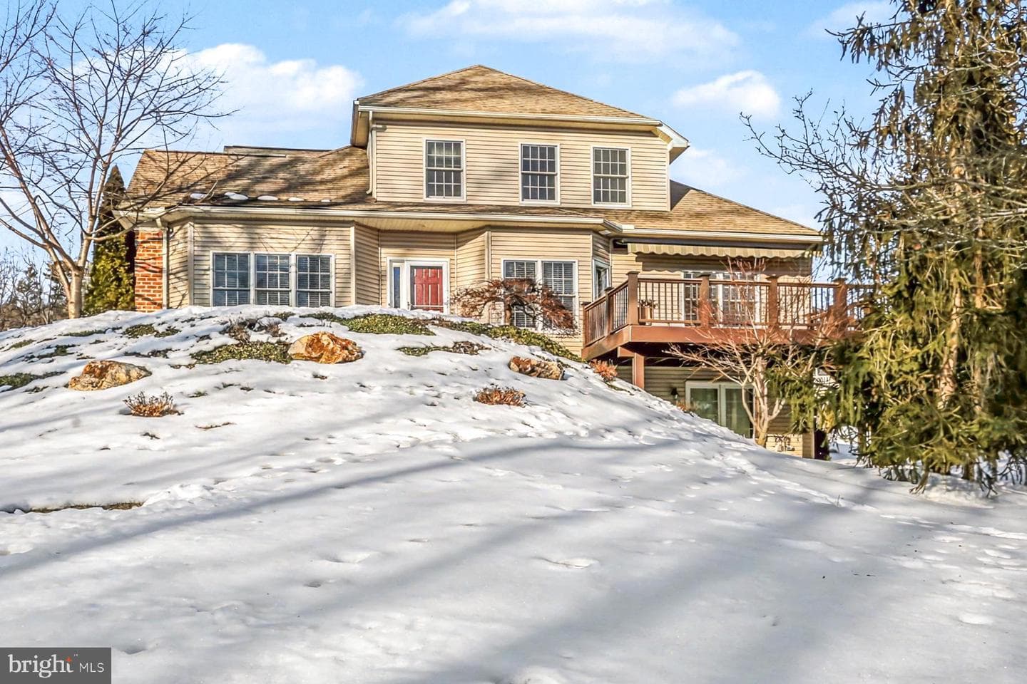 4528 Laurelwood Drive photo 47