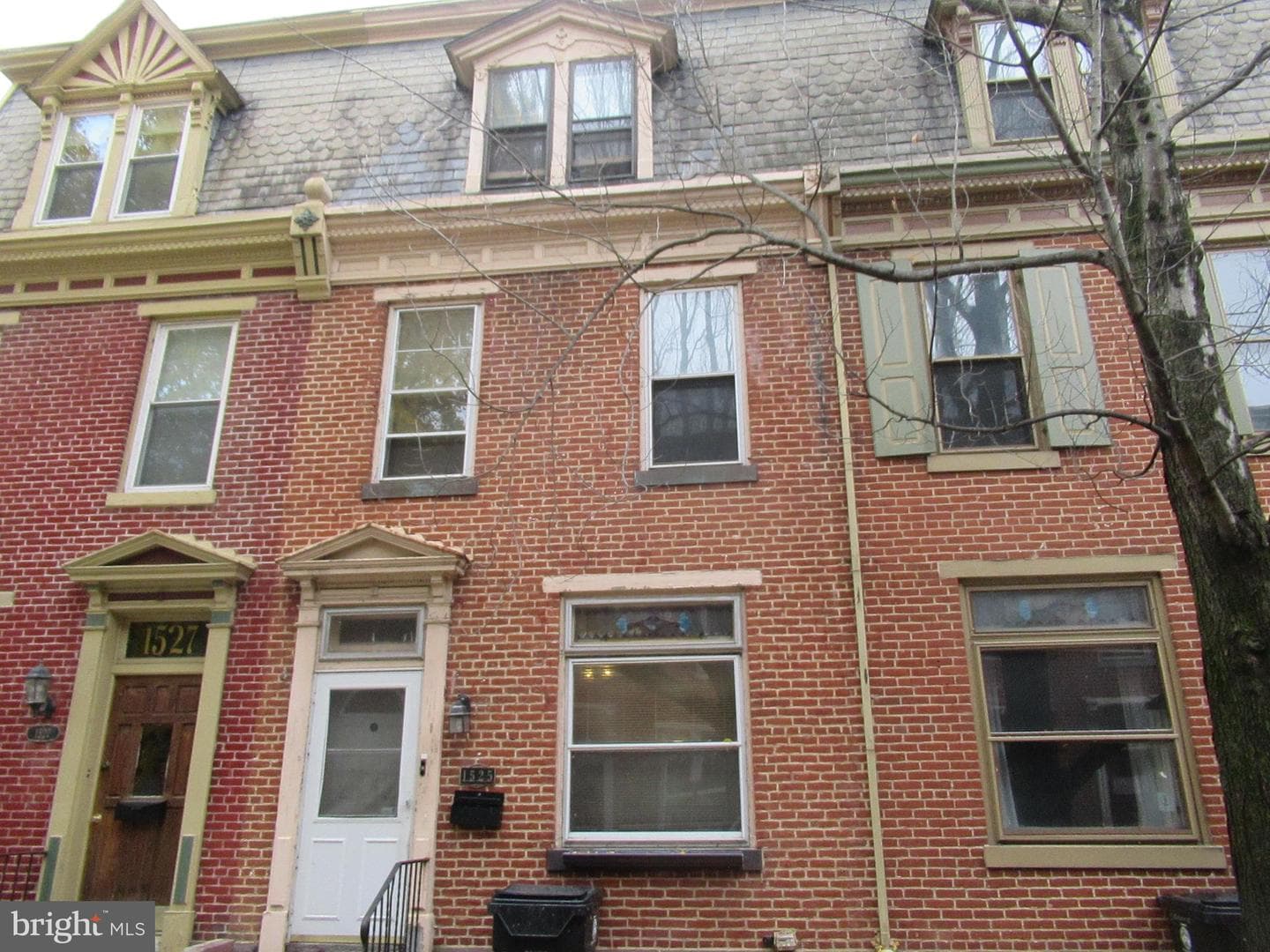1525 Penn Street