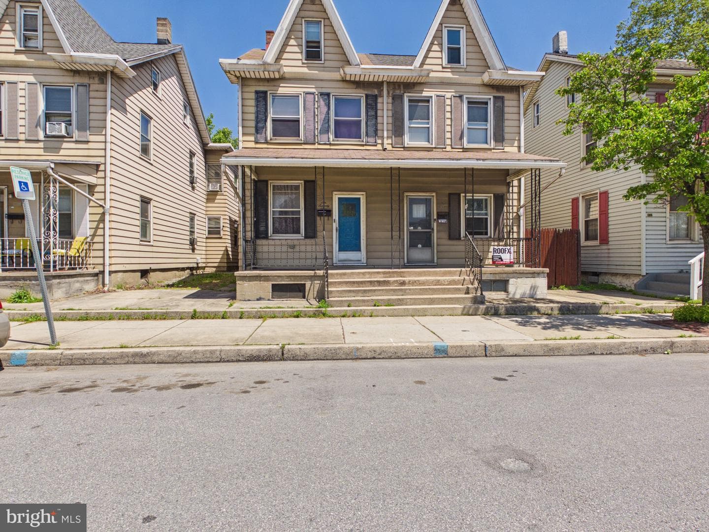 673 S Front Street, Steelton