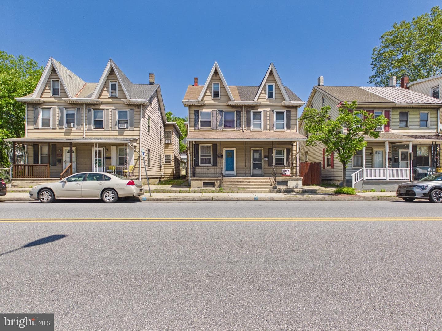 673 S Front Street, Steelton