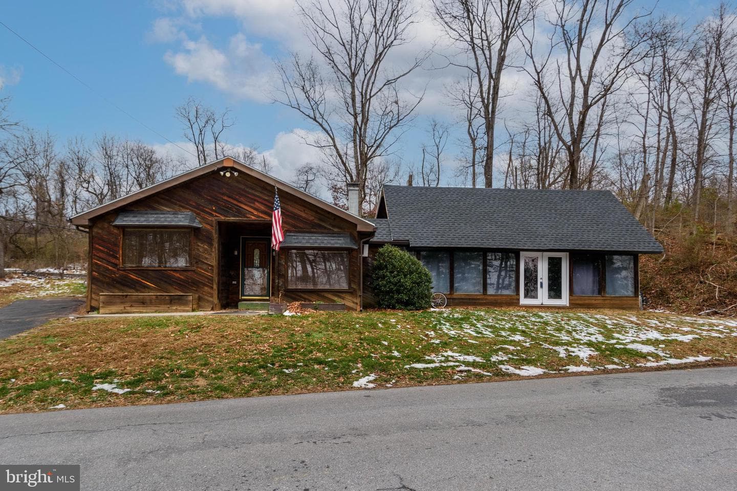 1016 Blue Ridge Road photo 1