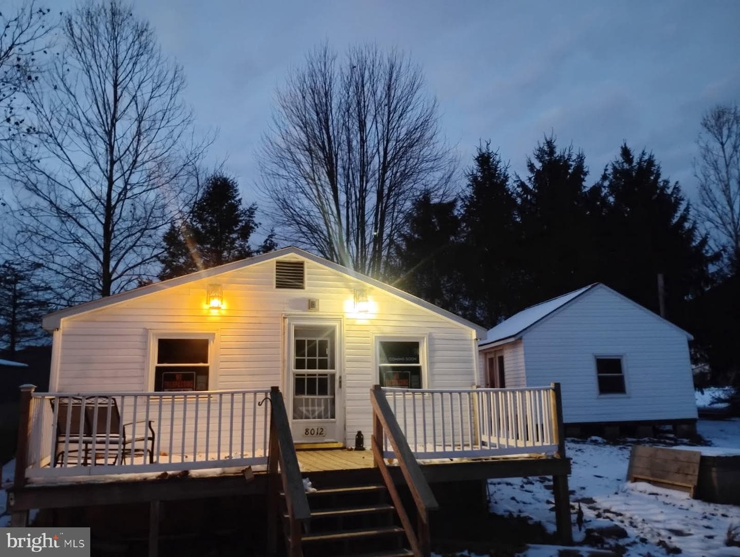 8012 Appleby Road photo 2