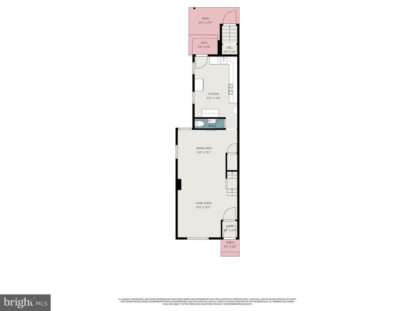 215 Muench Street photo 15