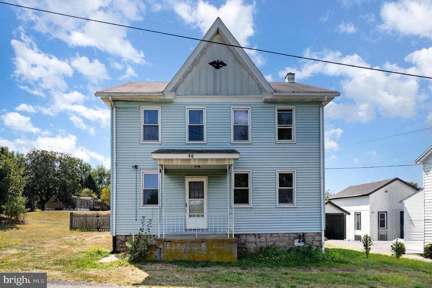 46 Laudermilch Road photo 23