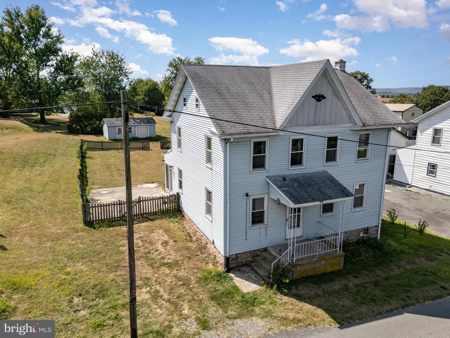 46 Laudermilch Road photo 28