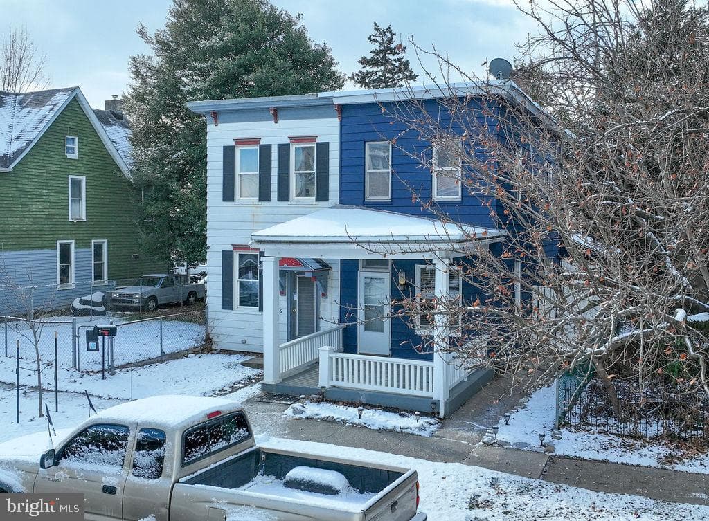 914 Norwood Street photo 2
