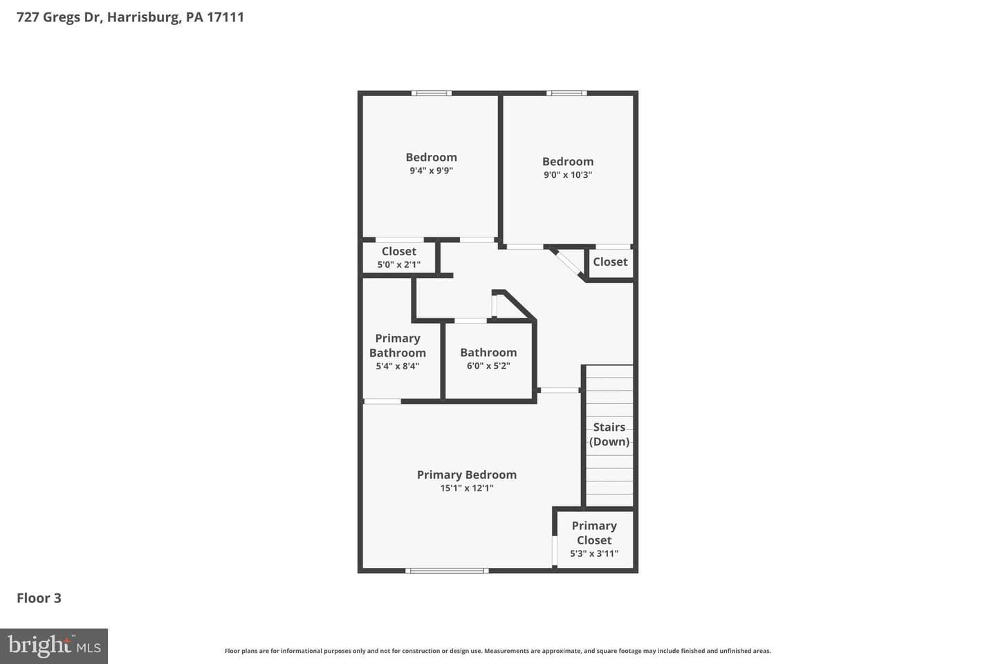 727 Gregs Drive photo 25