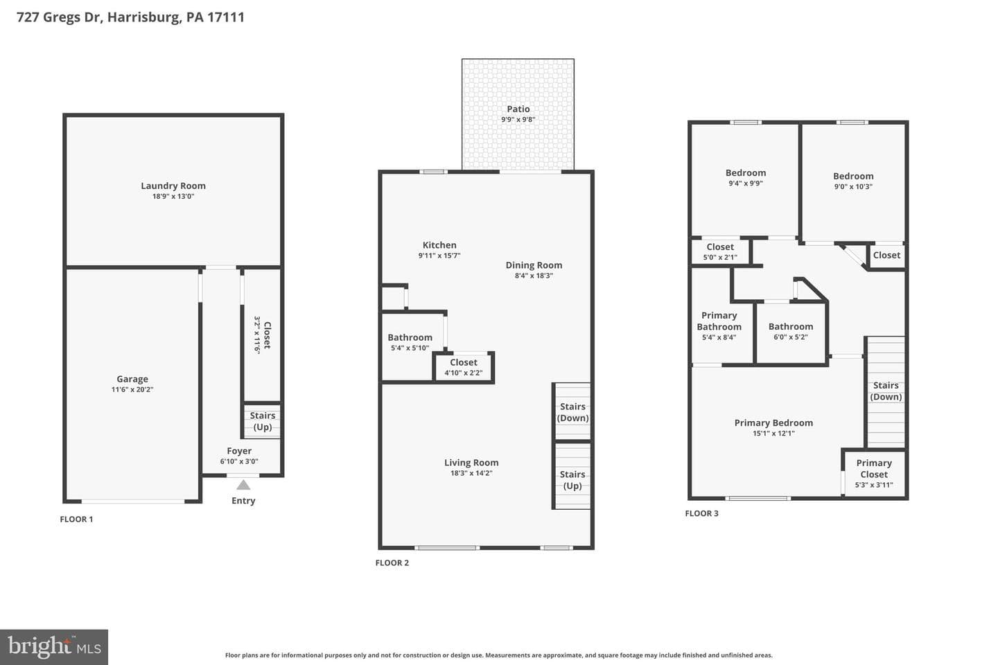 727 Gregs Drive photo 27