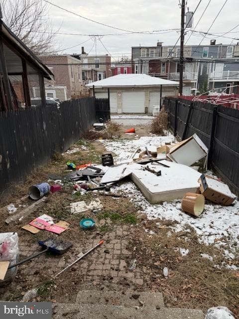 1625 Park Street photo 11