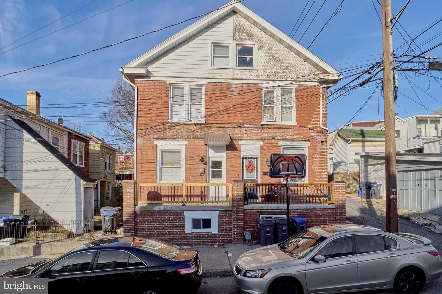 13 Jefferson Street photo 1