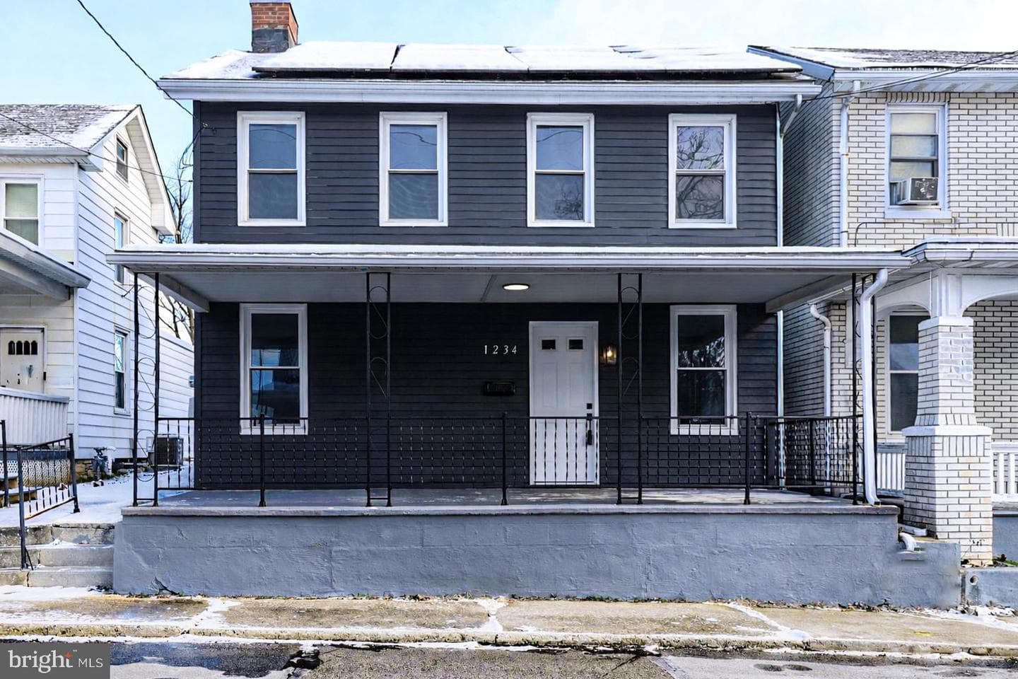 1234 Main Street photo 1