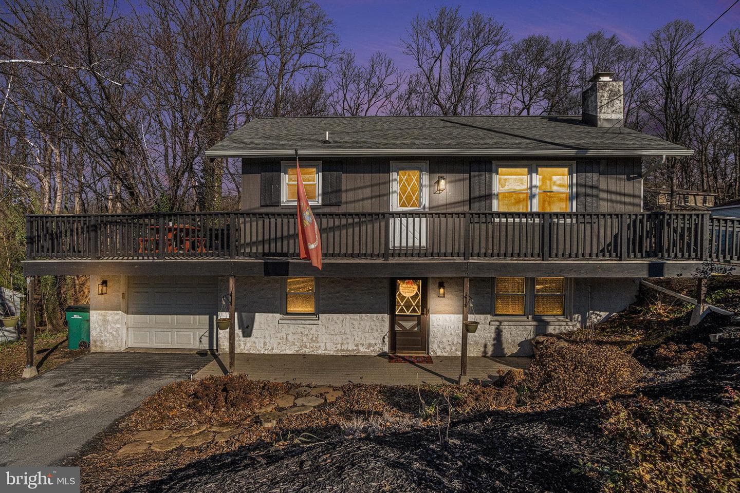 923 Sunnyside Road