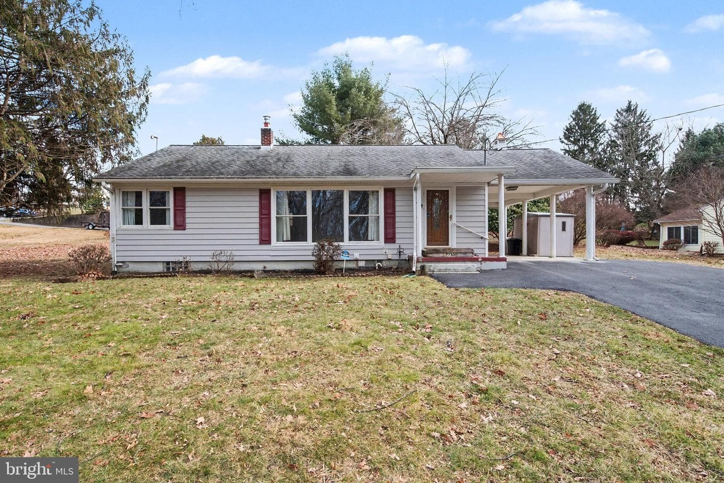 730 Shady Drive