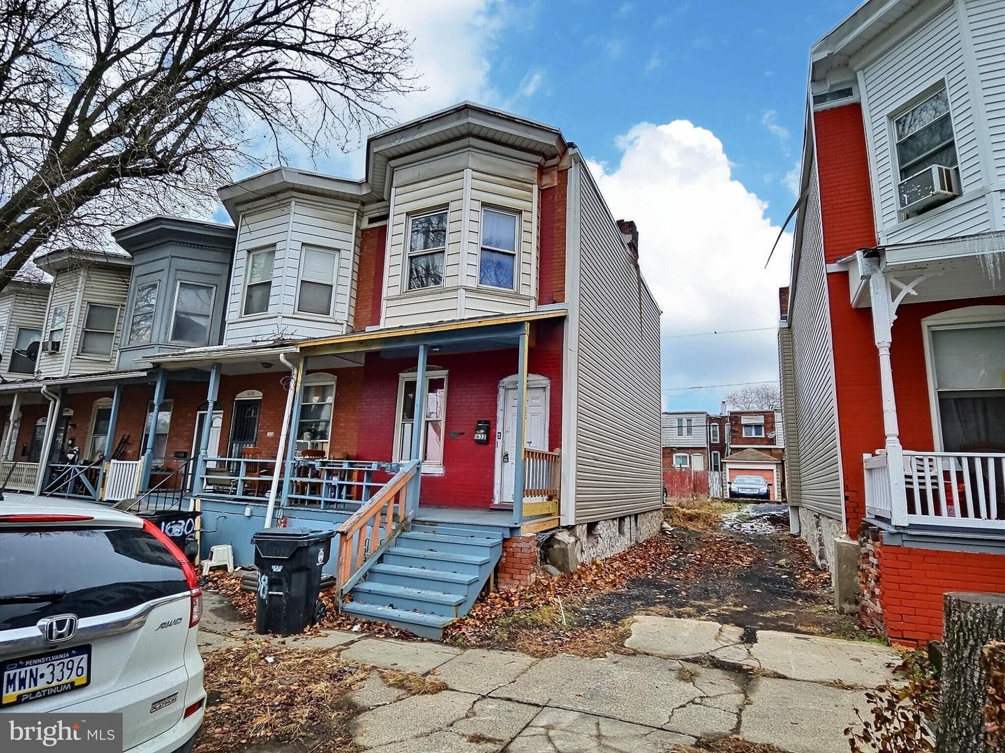 1632 Catherine Street, Harrisburg