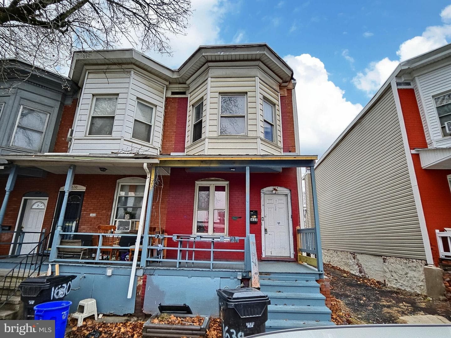 1632 Catherine Street, Harrisburg