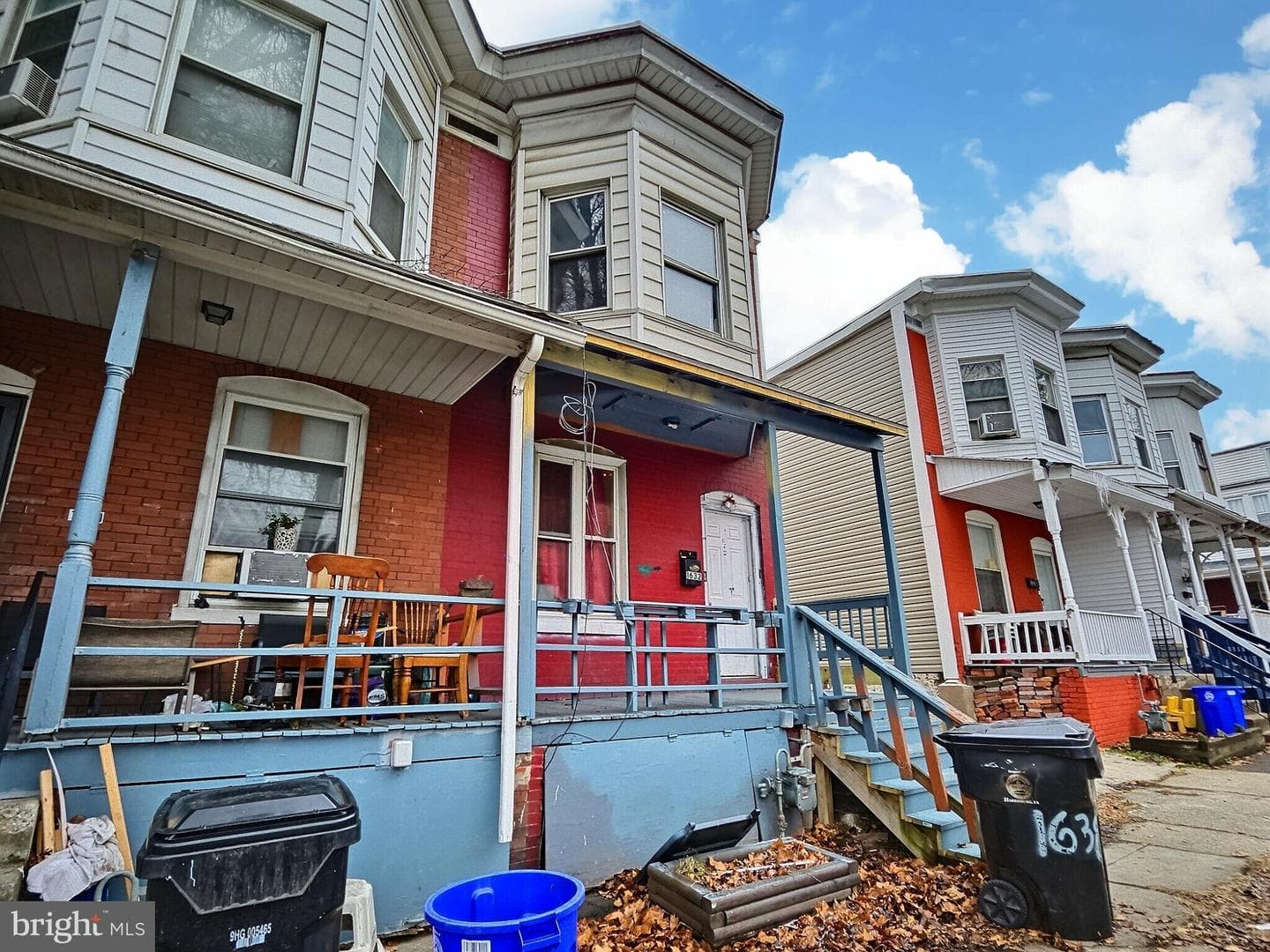 1632 Catherine Street photo 3