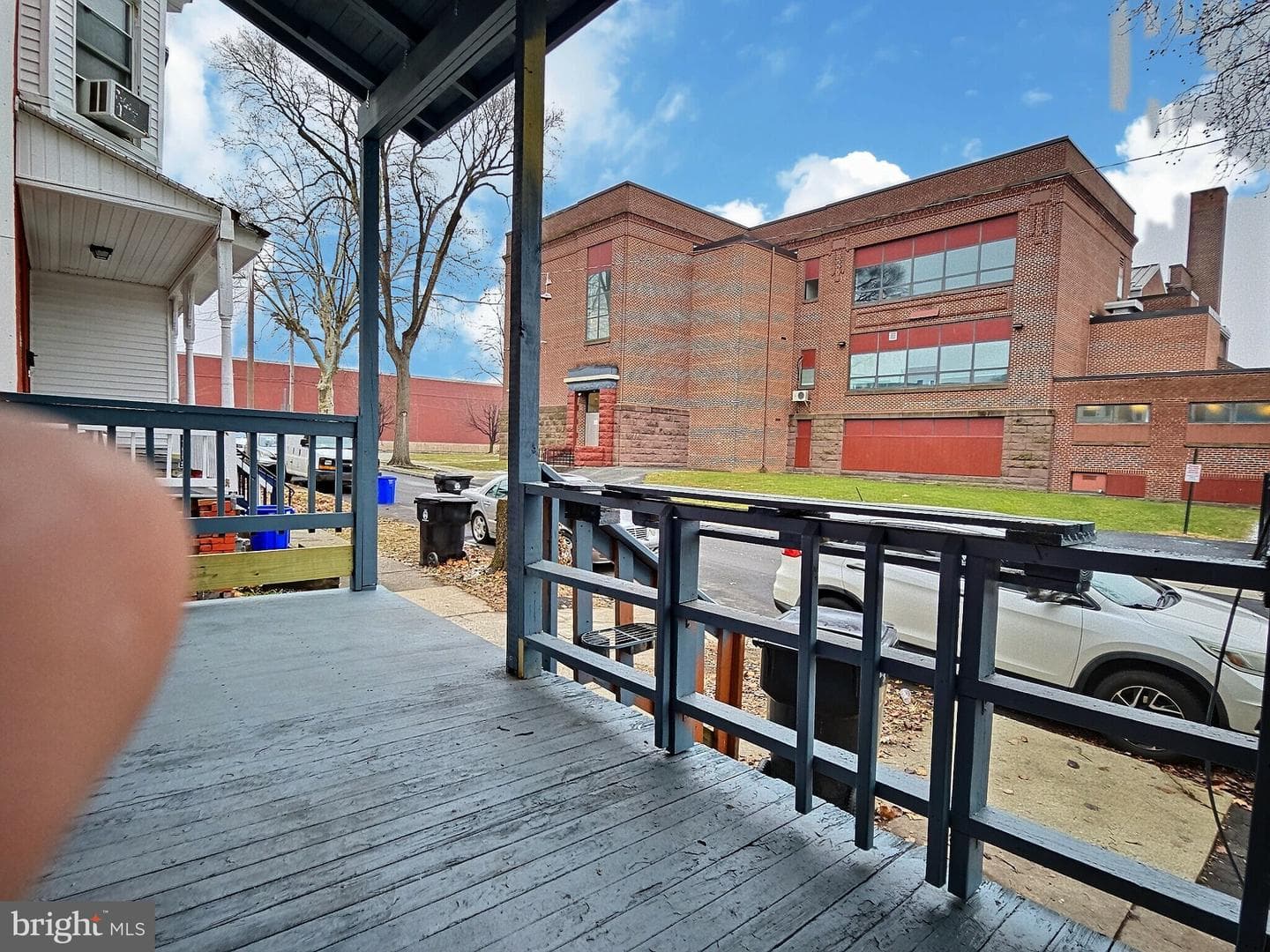 1632 Catherine Street photo 4