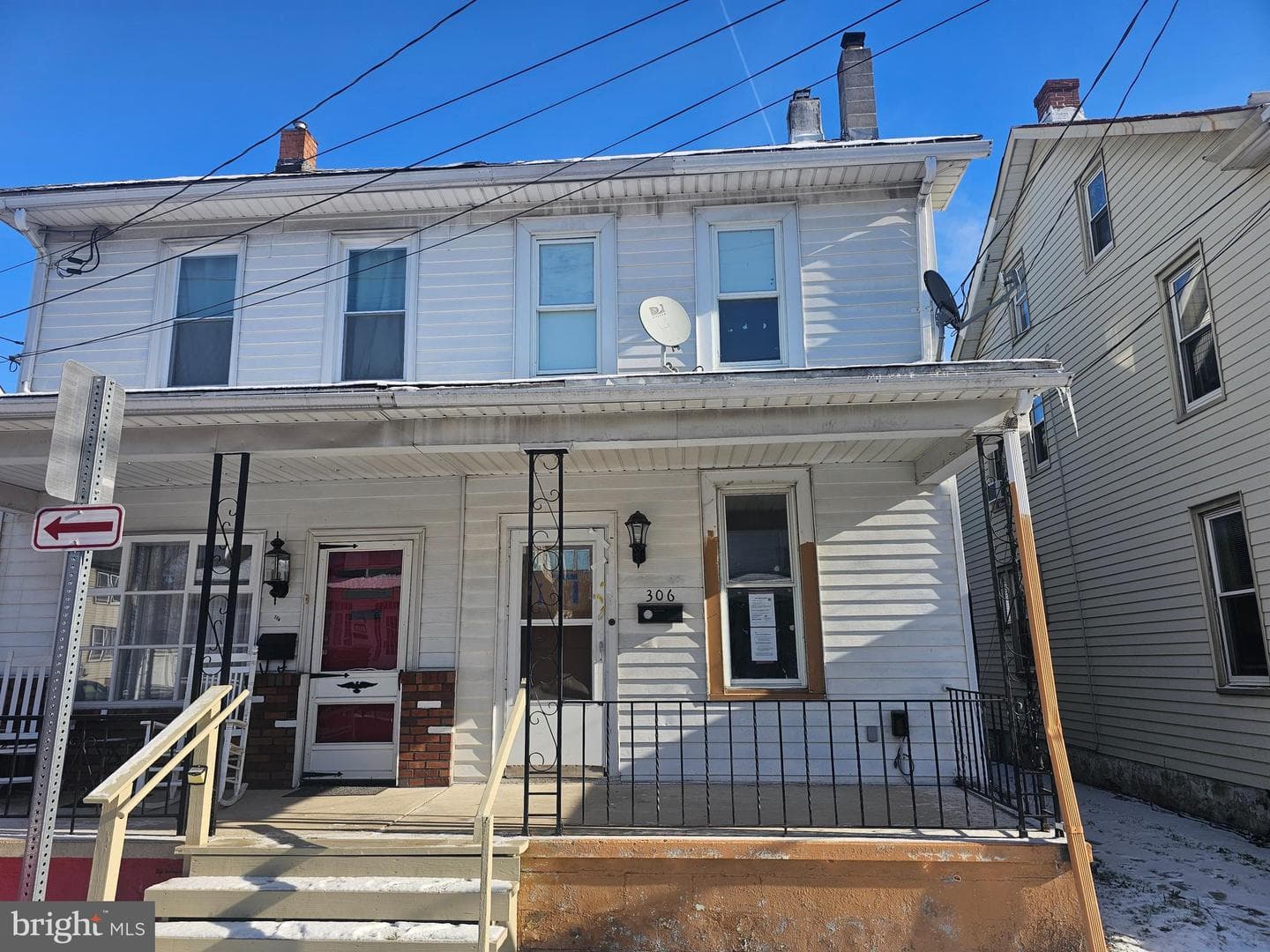 306 S 29th Street