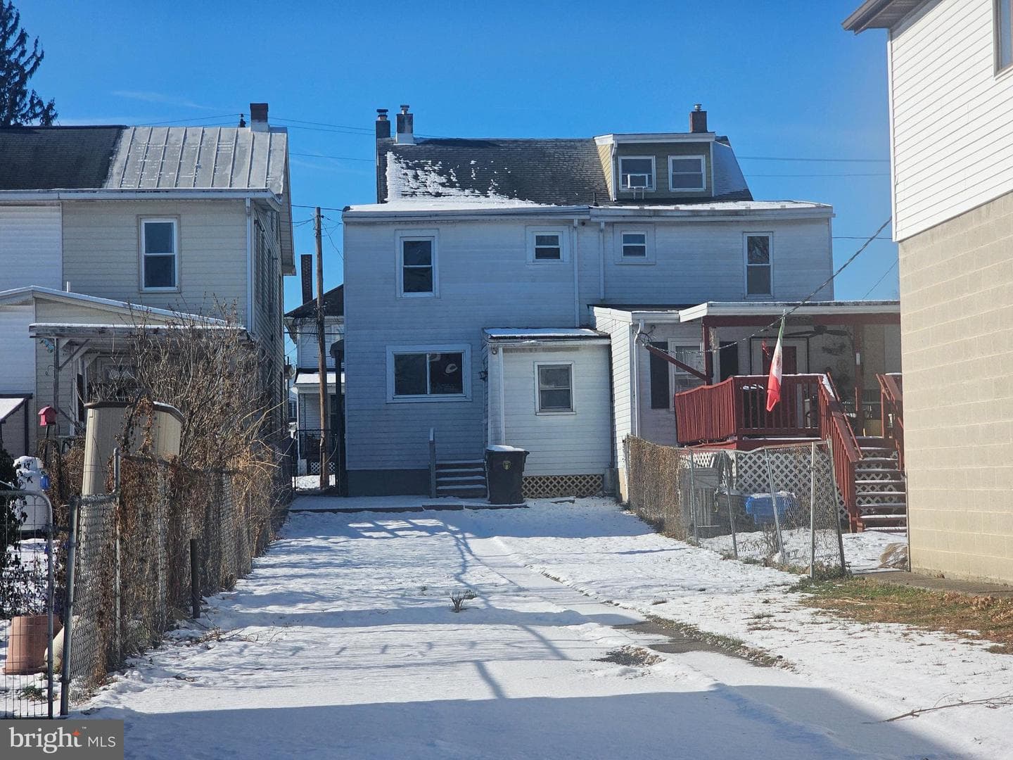 306 S 29th Street photo 14