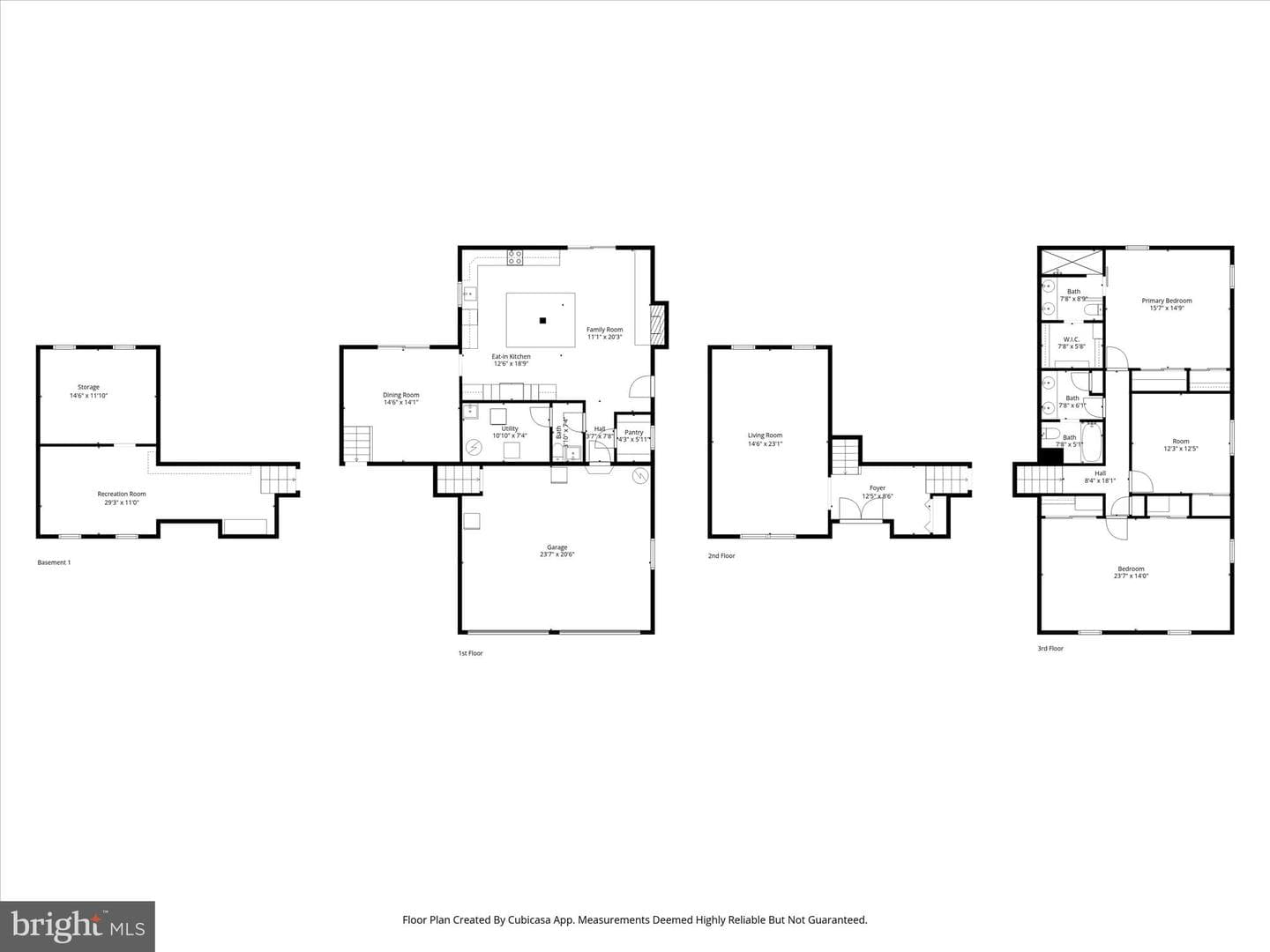 1421 Earlys Mill Road photo 68