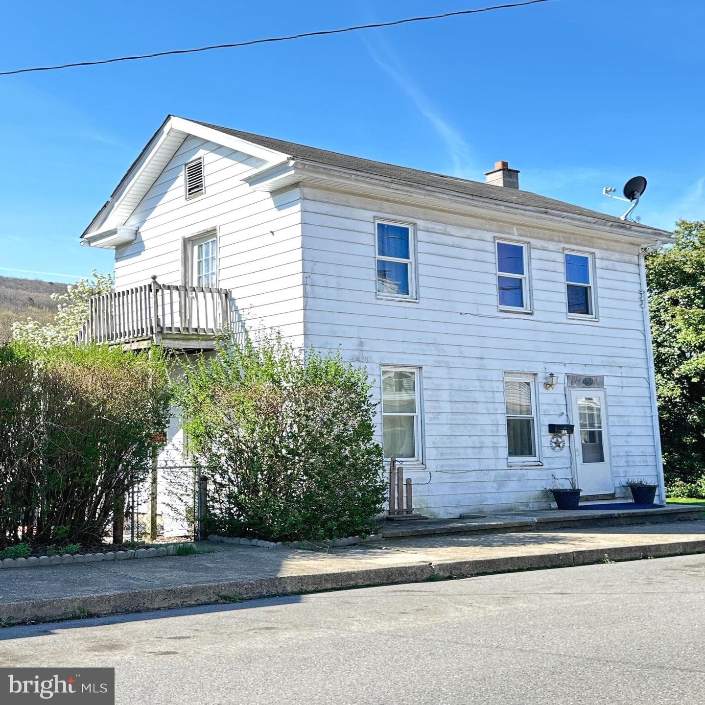 442 S 2nd Street, Lykens
