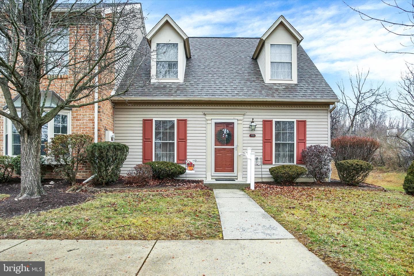 322 Woodland View Court