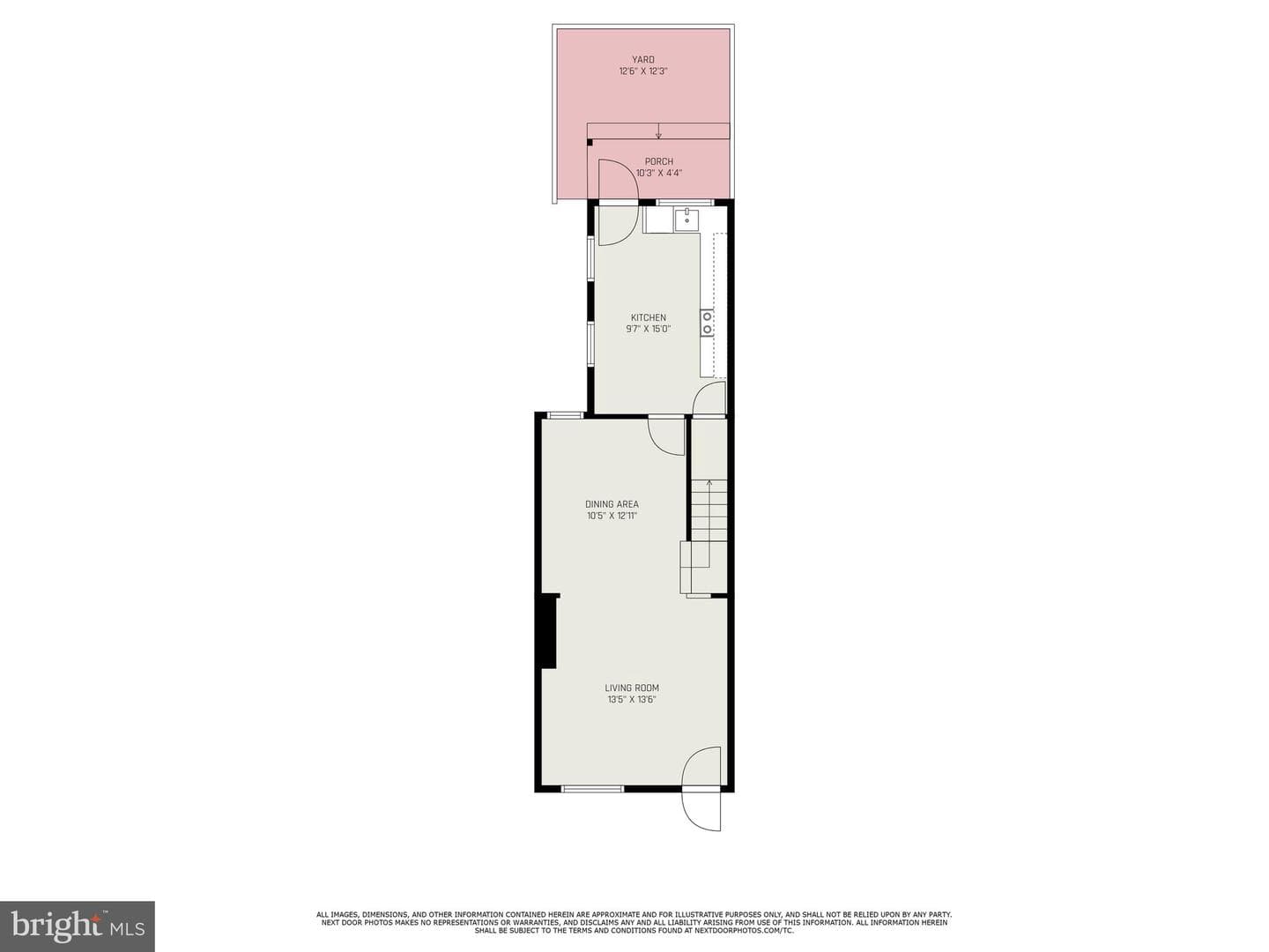 1828 Penn Street photo 42