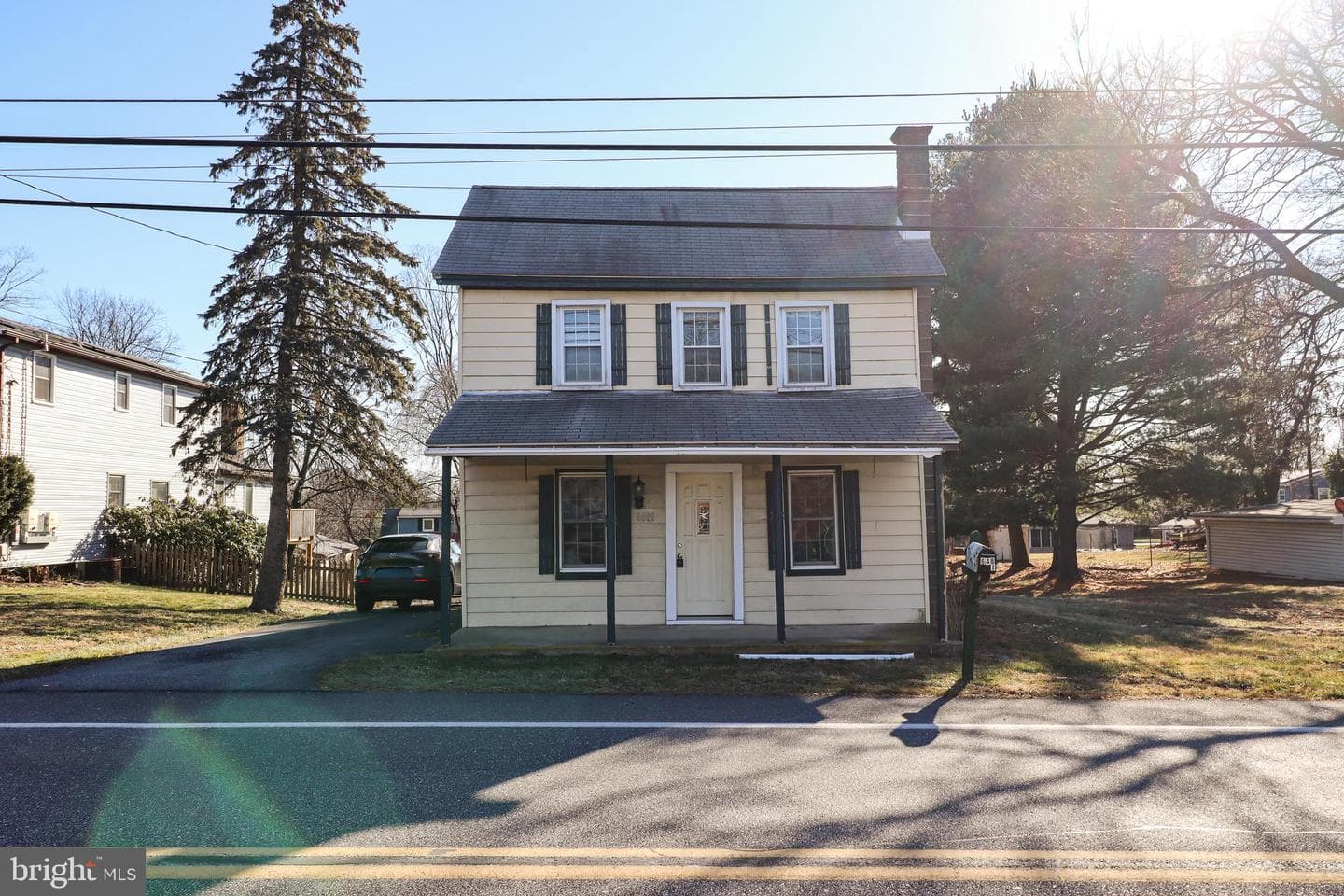6481 Chambers Hill Road, Harrisburg