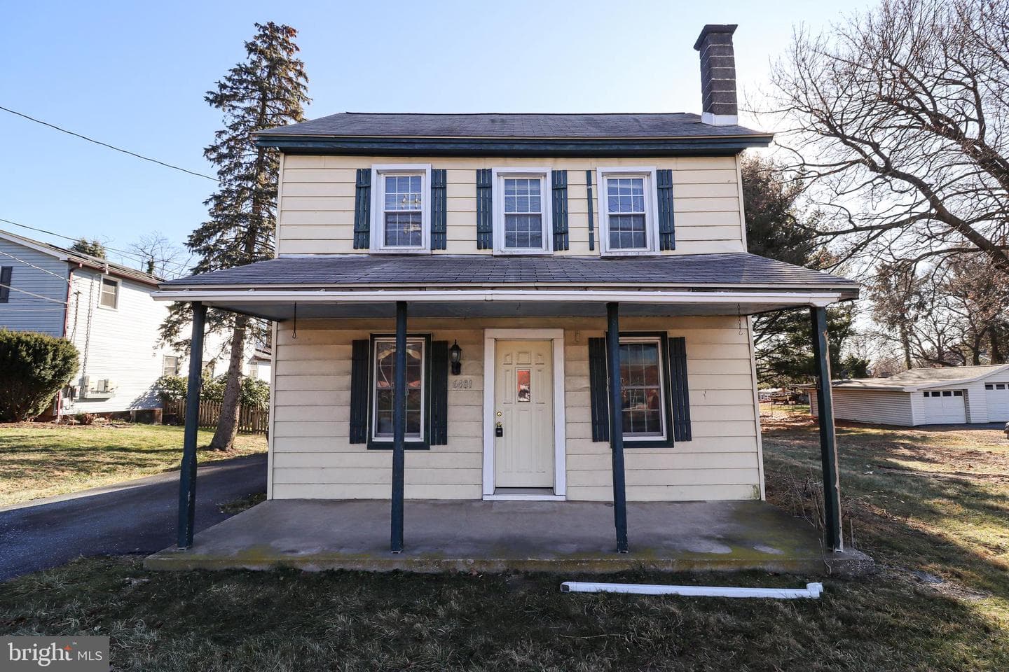 6481 Chambers Hill Road, Harrisburg