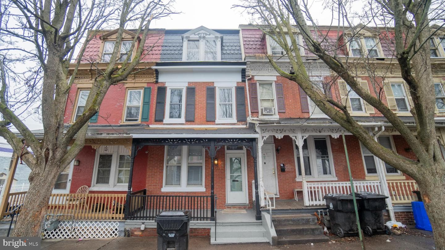137 Hoerner Street