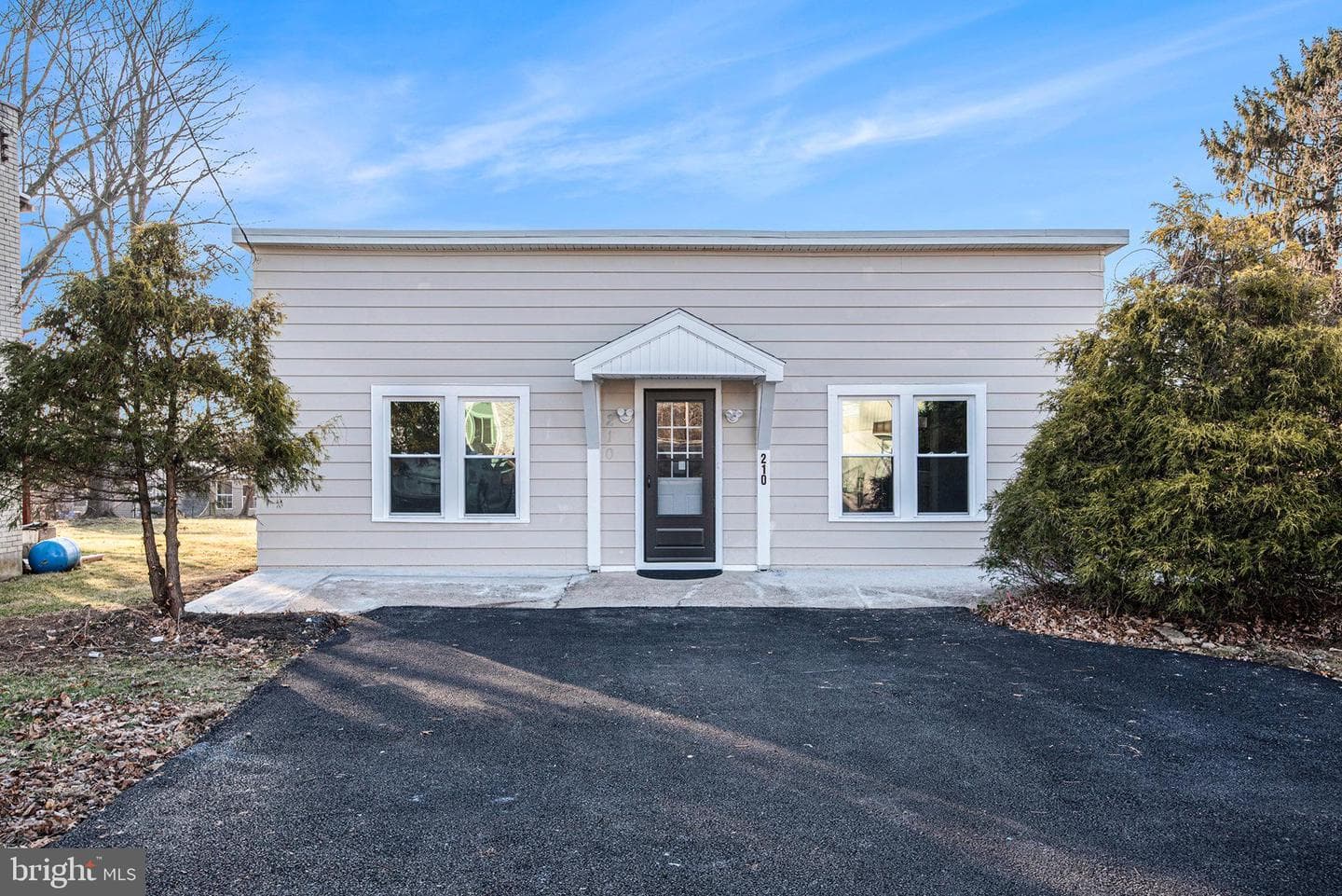 210 Beaver Road