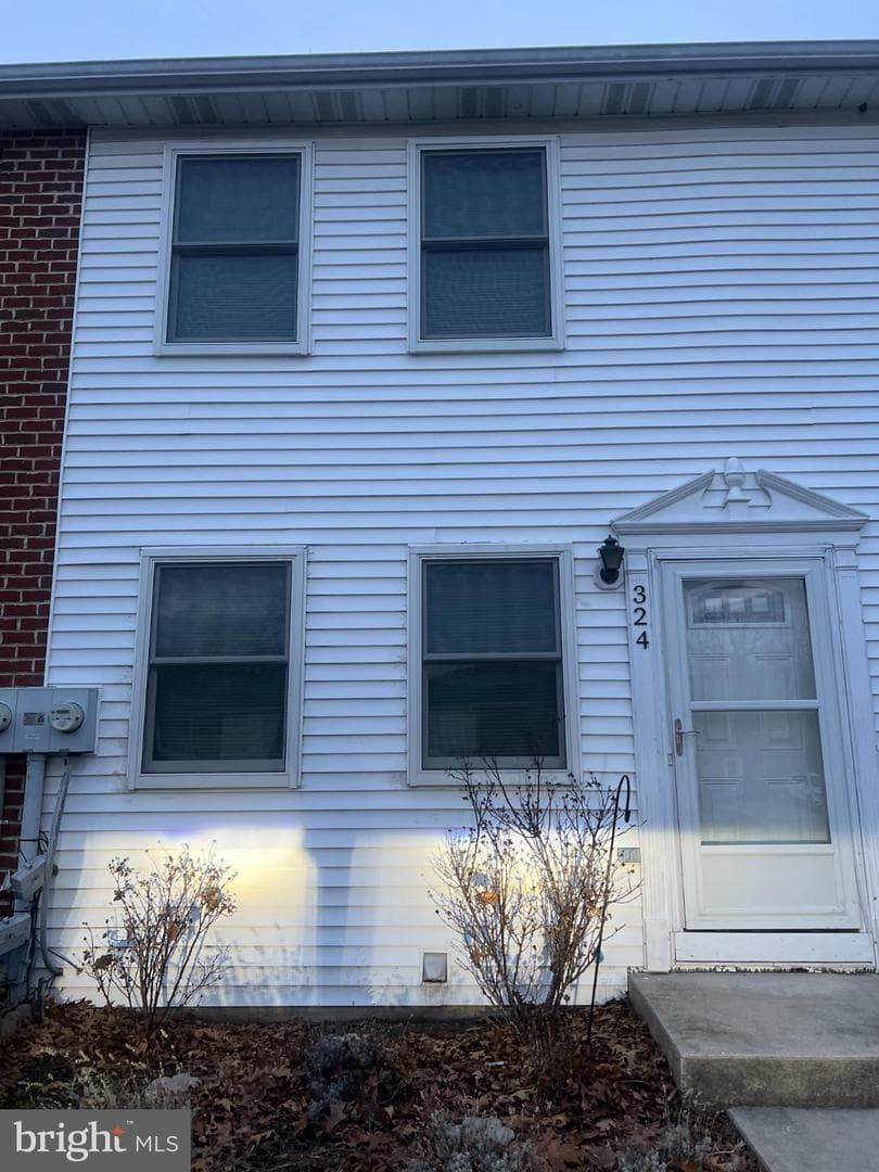 324 Lincoln Avenue