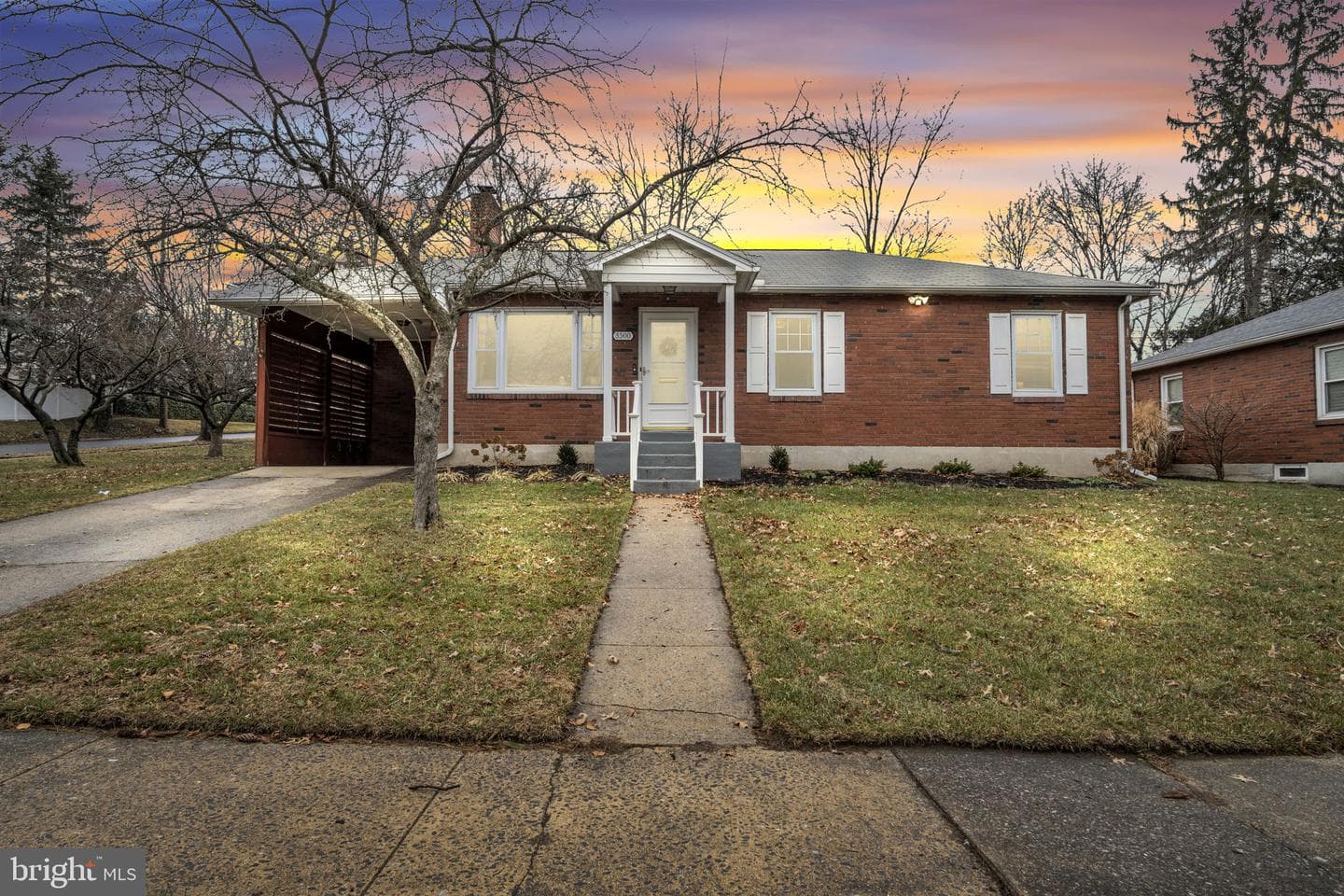 3500 Centerfield Road