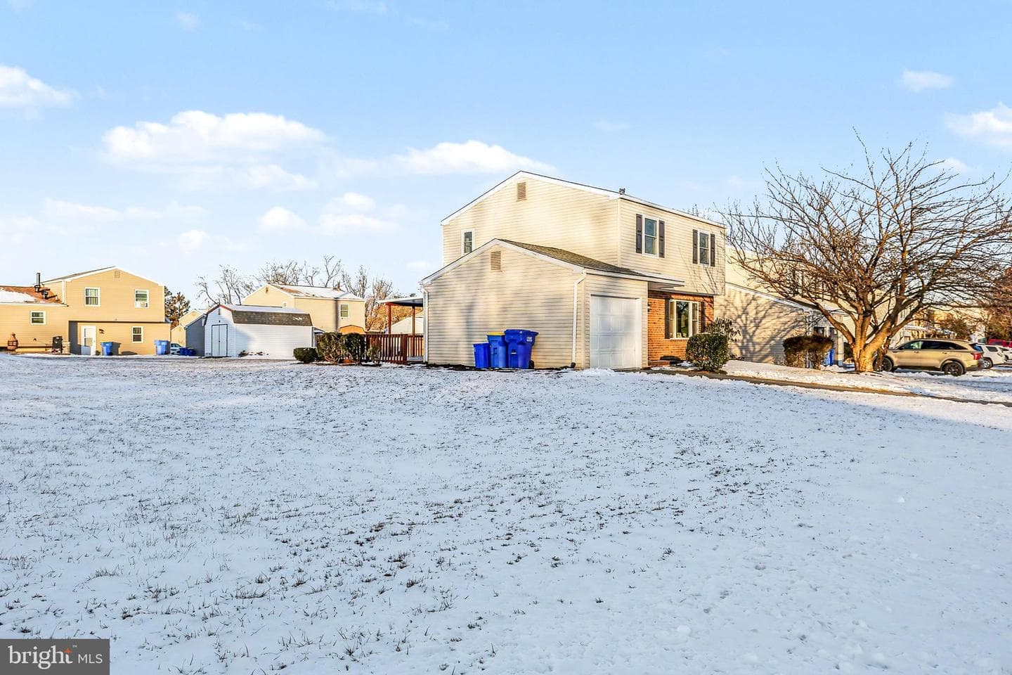 640 Harvest Drive photo 3
