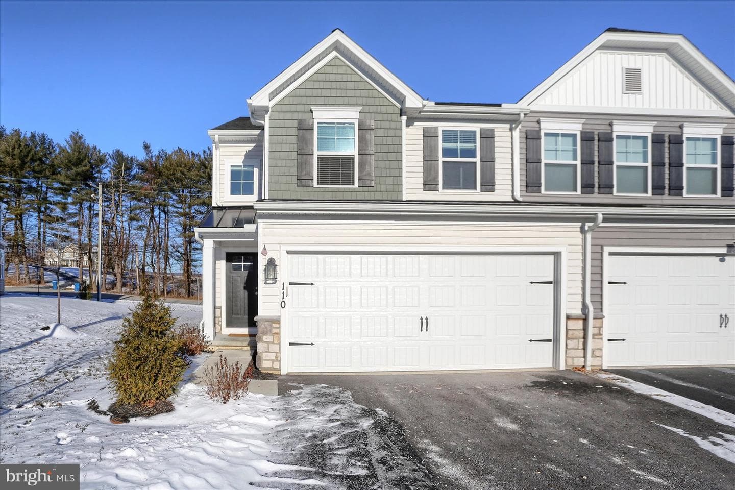 110 Emma Circle, Harrisburg