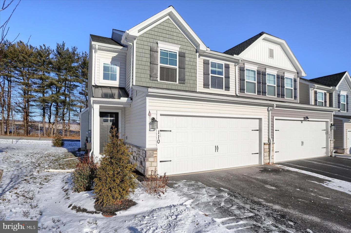 110 Emma Circle, Harrisburg