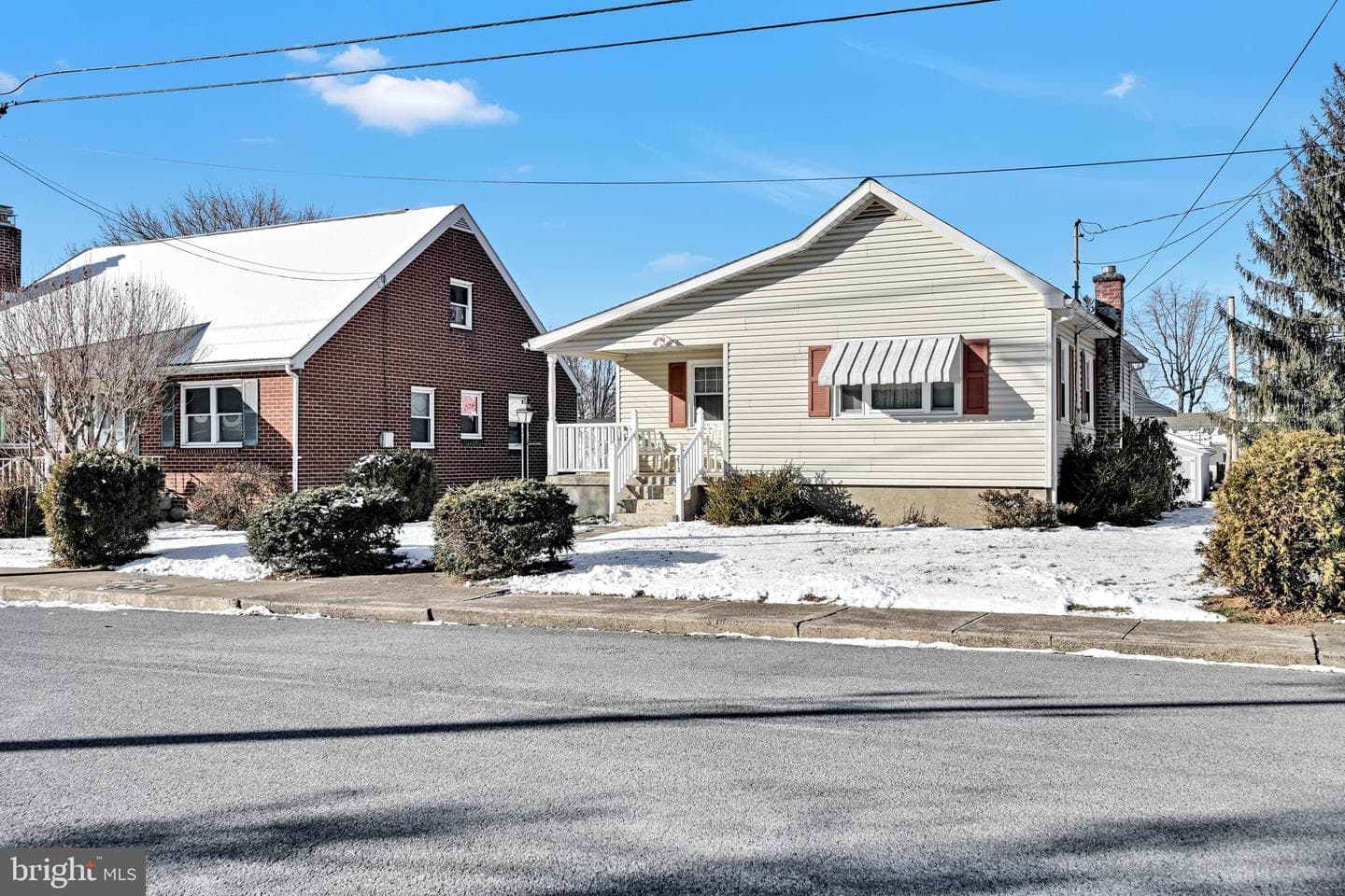 213 Hoffer Street photo 3
