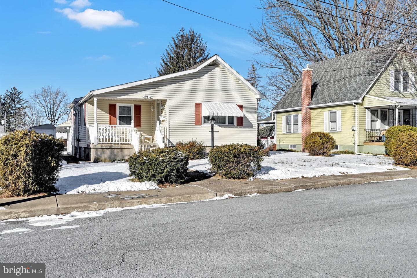 213 Hoffer Street photo 4